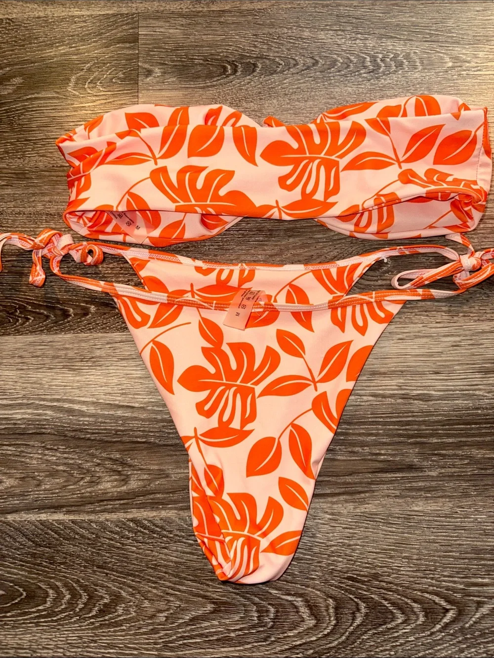 unbranded three piece